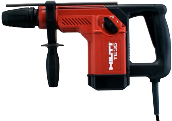 Hilti TE 35C iznajmljivanje Banja Luka