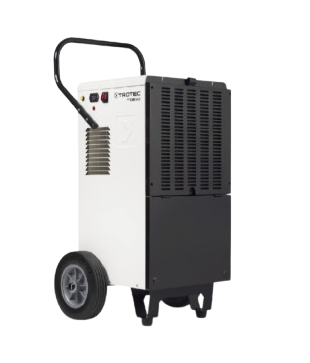 Odvlaživač industrijski "Trotec TTK 380 ECO" iznajmljivanje Banja Luka