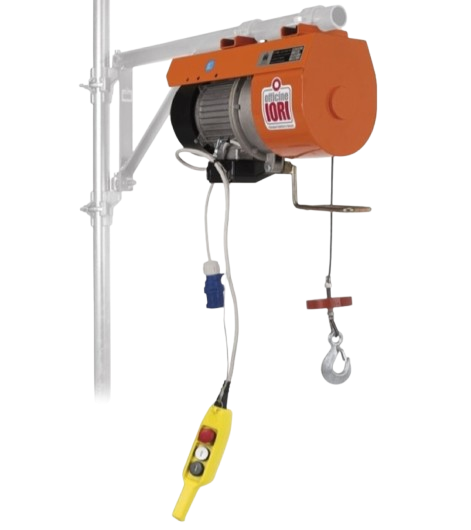 Profesionalna građevinska dizalica  iznajmljivanje Banja Luka