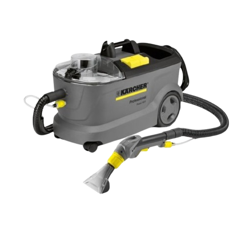 Usisivač za dubinsko čišćenje Karcher Puzz 10/1 iznajmljivanje Banja Luka