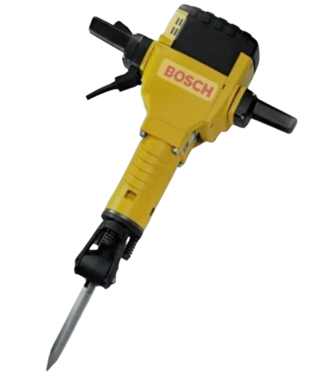Pikamer Bosch gsh 27